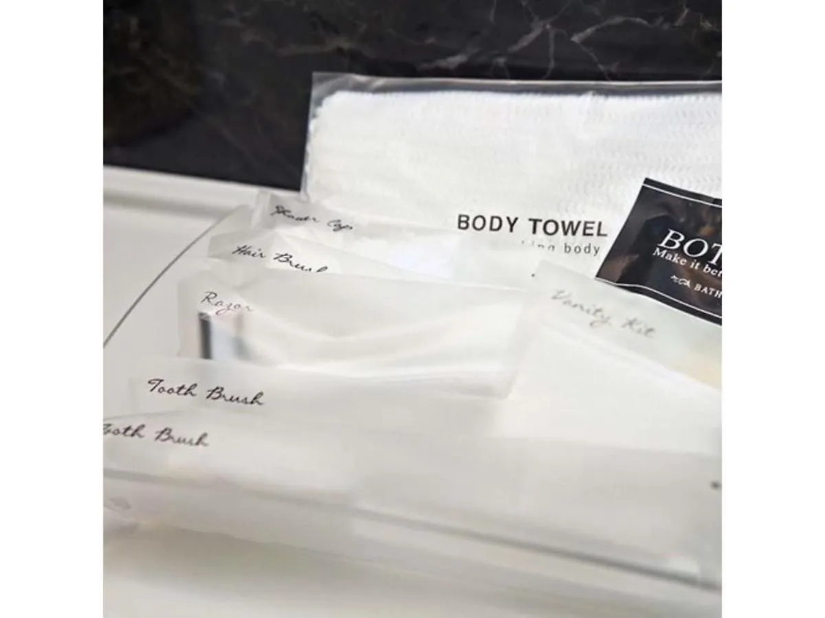 Toho Hotel - Vacation Stay 14300V Osaka