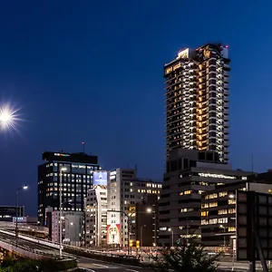 Apa Shin Eki Tower Ōsaka