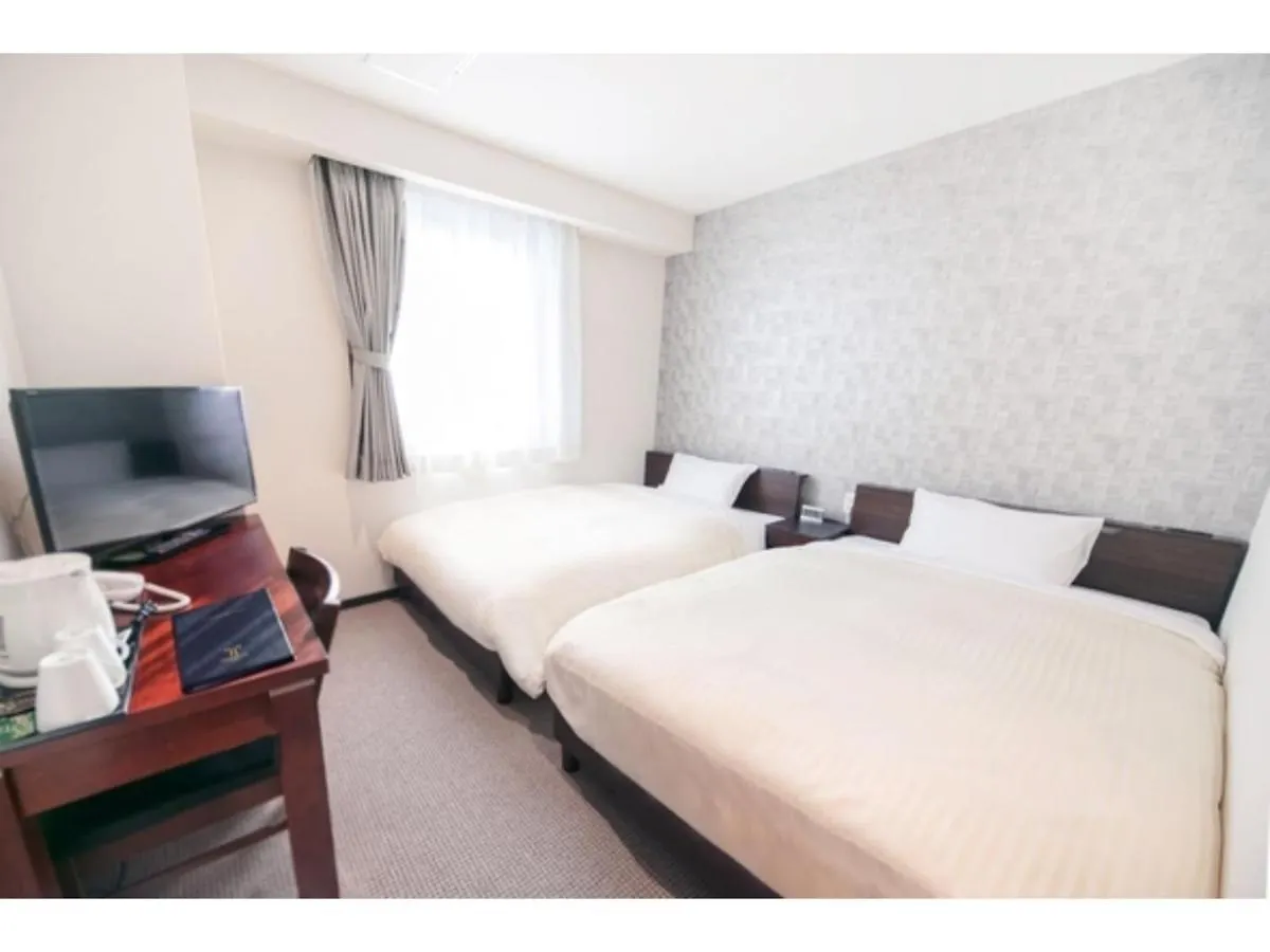Toho Hotel - Vacation Stay 14300V Osaka