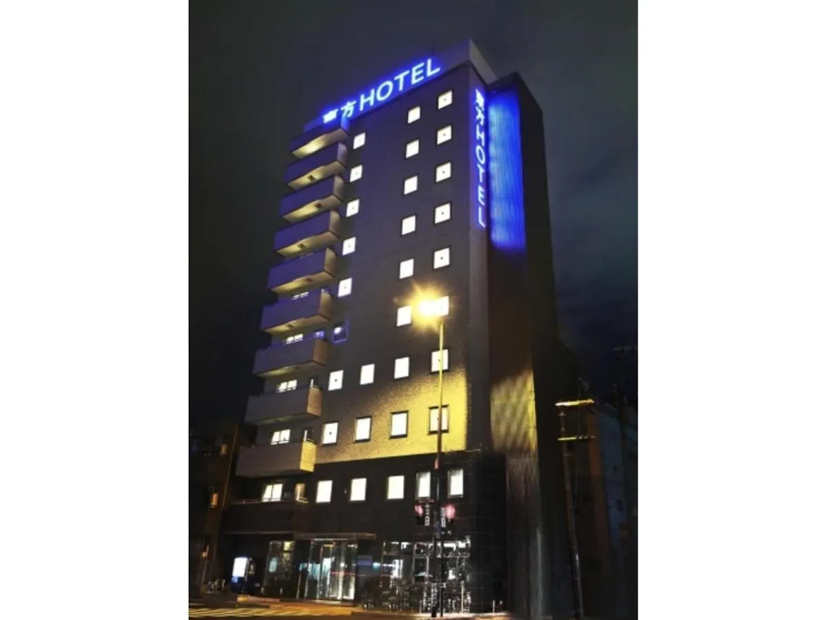 Toho Hotel - Vacation Stay 14300V Osaka